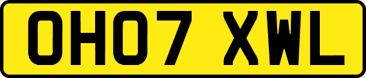 OH07XWL
