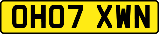 OH07XWN
