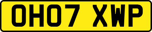 OH07XWP