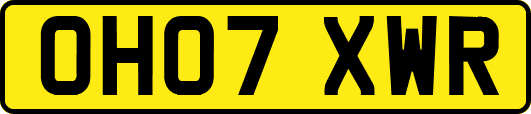 OH07XWR