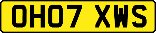 OH07XWS