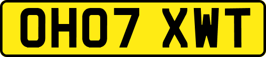 OH07XWT