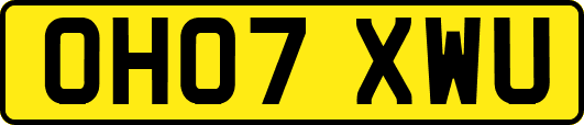OH07XWU