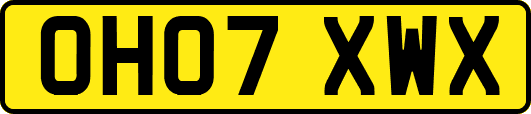 OH07XWX