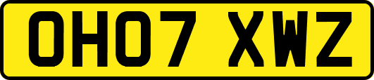 OH07XWZ