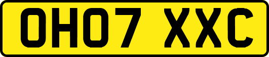 OH07XXC