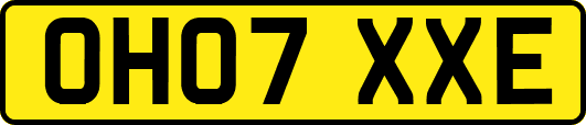 OH07XXE