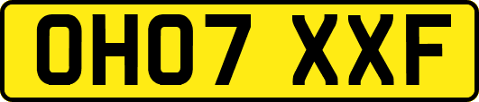 OH07XXF