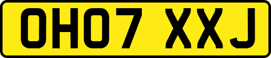 OH07XXJ