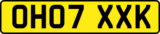 OH07XXK