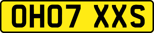 OH07XXS