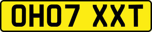 OH07XXT