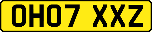 OH07XXZ