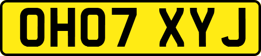 OH07XYJ