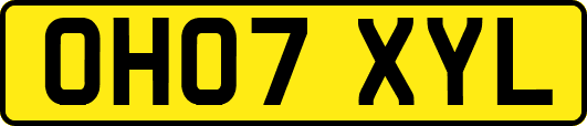 OH07XYL