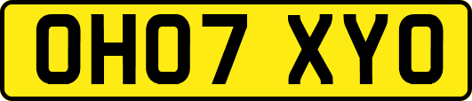 OH07XYO