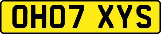 OH07XYS