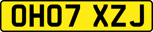 OH07XZJ