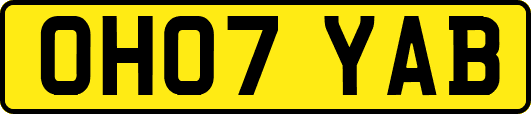 OH07YAB