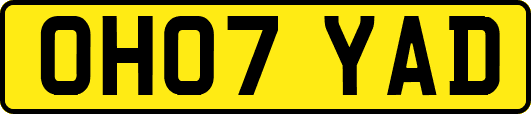 OH07YAD