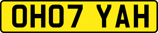 OH07YAH