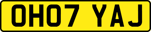 OH07YAJ