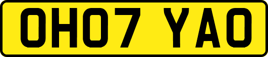 OH07YAO
