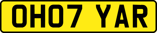OH07YAR