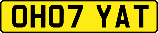 OH07YAT