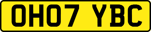 OH07YBC
