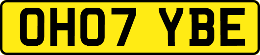 OH07YBE
