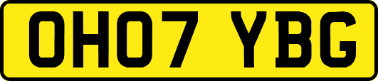 OH07YBG