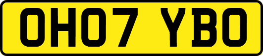 OH07YBO
