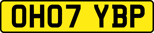OH07YBP