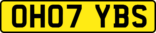 OH07YBS