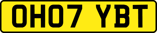 OH07YBT