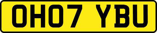 OH07YBU