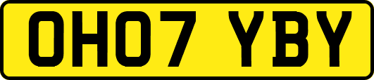 OH07YBY