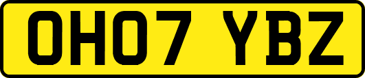 OH07YBZ