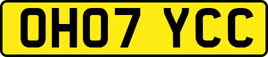 OH07YCC