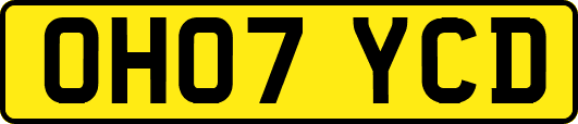 OH07YCD