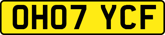 OH07YCF