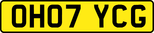 OH07YCG
