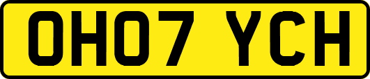 OH07YCH