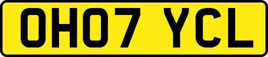 OH07YCL