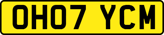 OH07YCM
