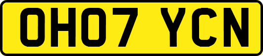 OH07YCN