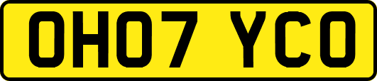 OH07YCO