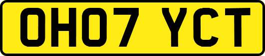 OH07YCT