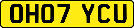 OH07YCU